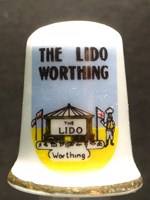 the lido worthing